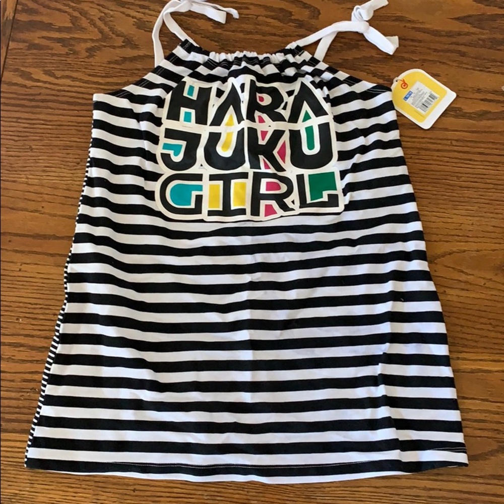 HARAJUKU MINI DRESS by Gwen Stefani